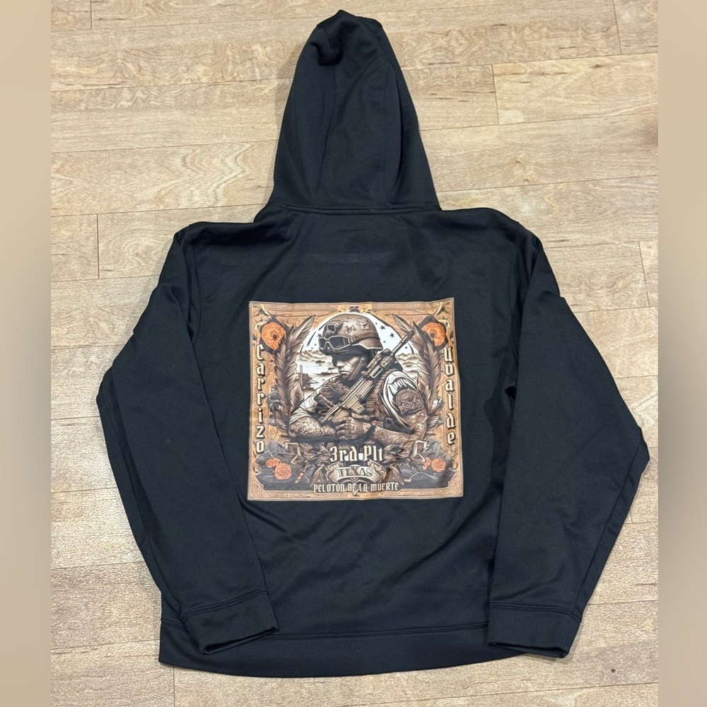 USMC Graphic Sweatshirt